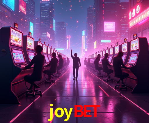 Estatísticas do Jogo joybet