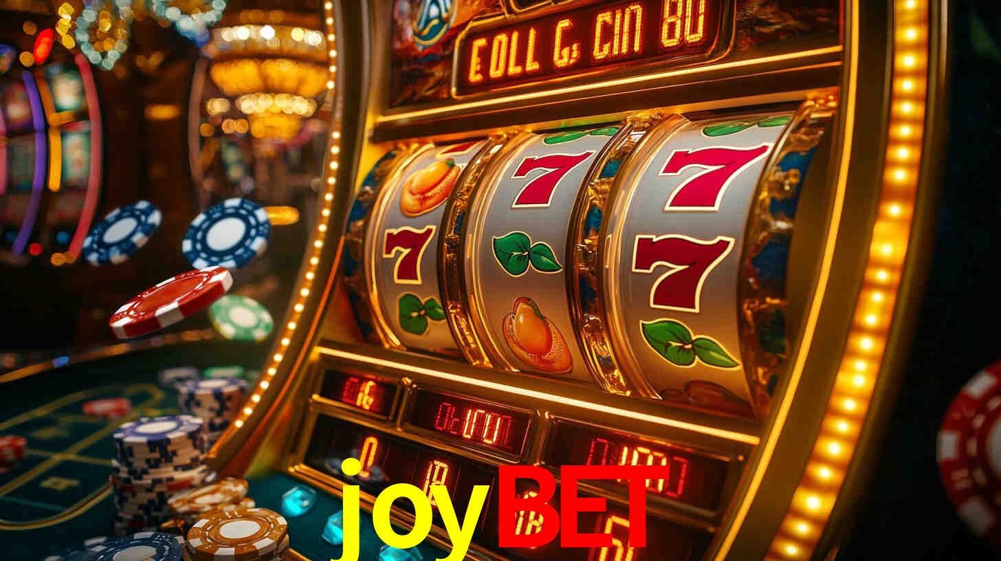 Ofertas Imperdíveis na joybet: Promoções e Bônus Que Valem a Pena