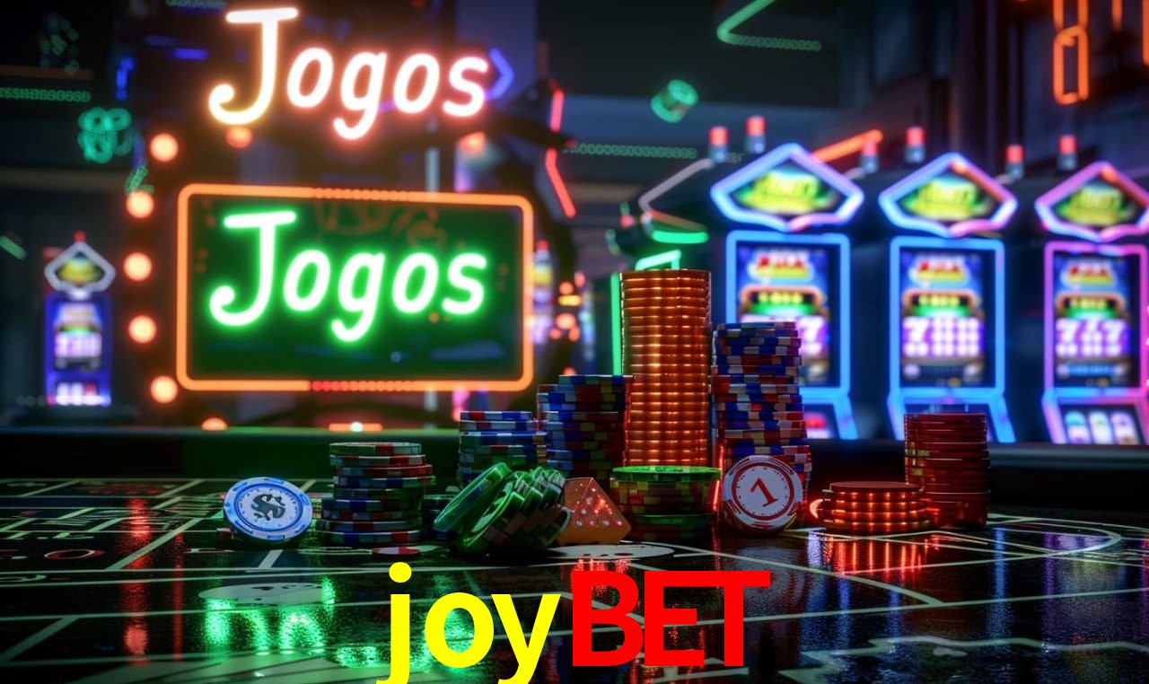 Jogos Exclusivos joybet