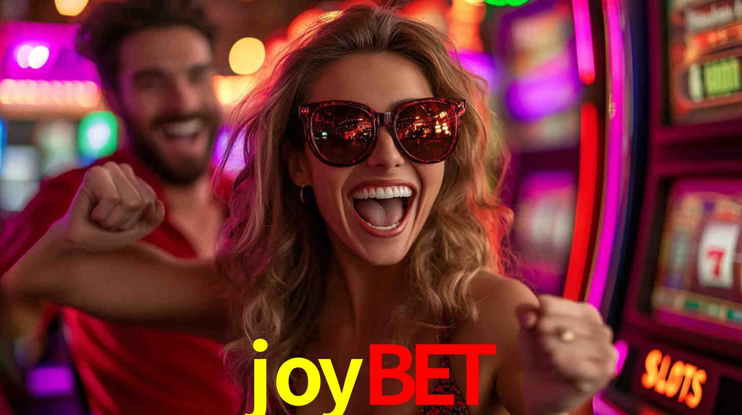 Apostas de Futebol joybet