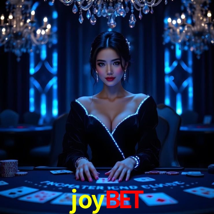 Estatísticas joybet