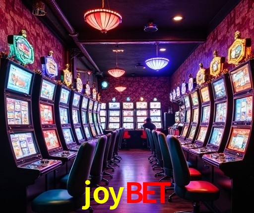 Sistemas de Segurança joybet