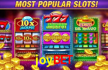 A Emoção da Loteria na joybet: Uma Chance de Mudança de Vida